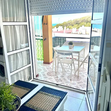 Apartamento Empul El Mirador De Conil