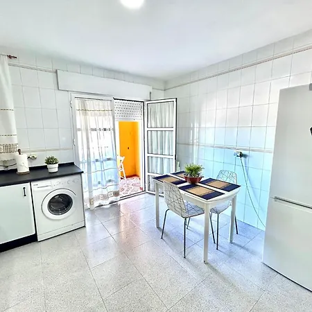 Apartamento Empul El Mirador De Conil