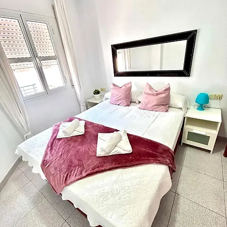 Empul El Mirador De Conil Apartamento