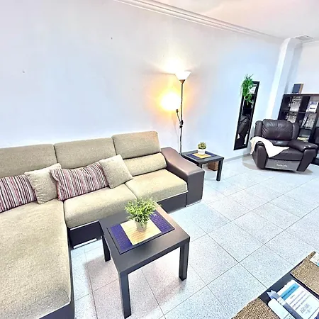 Empul El Mirador De Conil * Conil De La Frontera