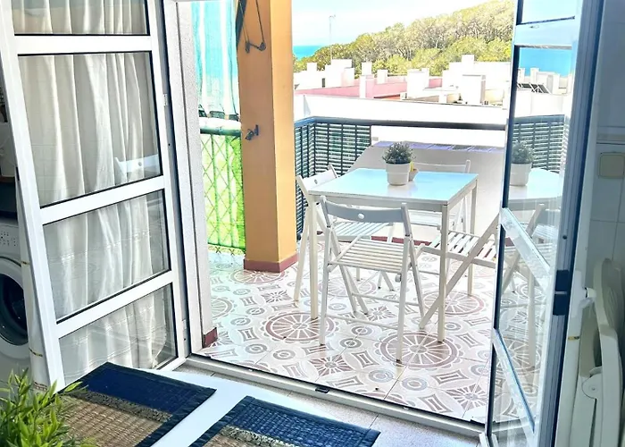Apartamento Empul El Mirador De Conil