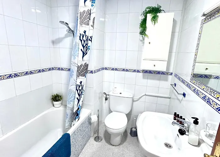 Empul El Mirador De Conil Apartamento Conil De La Frontera