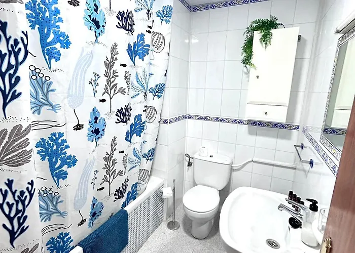 Empul El Mirador De Conil *