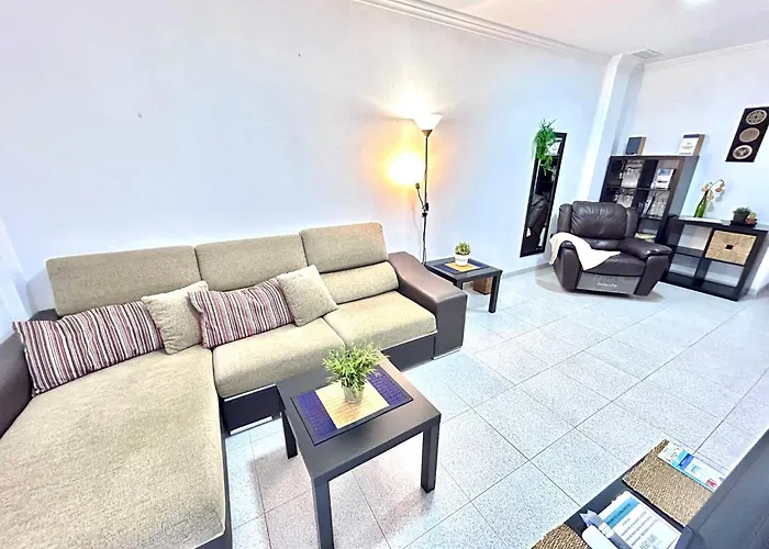 Empul El Mirador De Conil * Conil De La Frontera