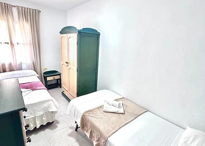 Empul El Mirador De Conil Apartamento