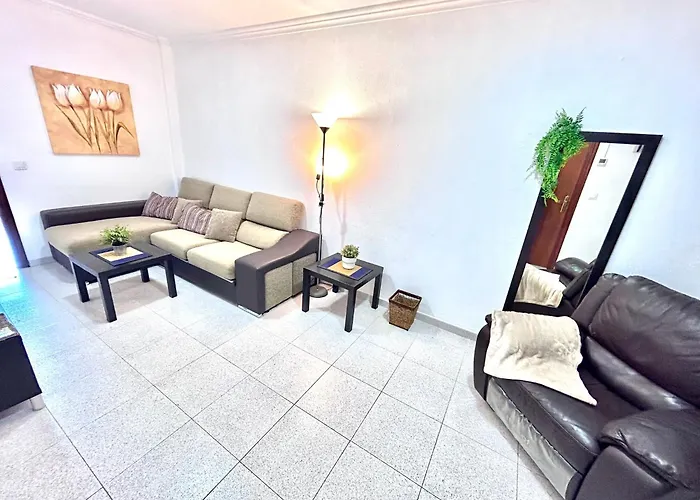Apartamento Empul El Mirador De Conil Conil De La Frontera