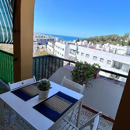 Empul El Mirador De Conil * Conil De La Frontera