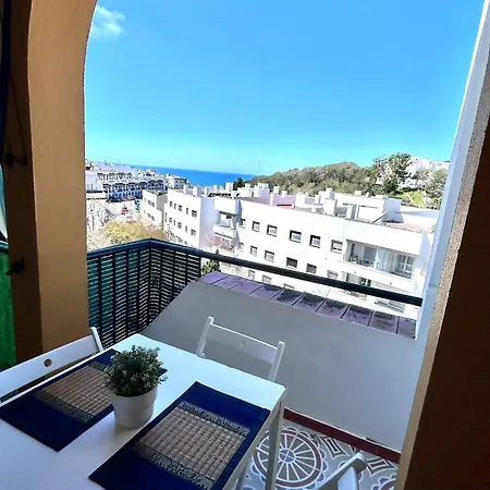 Empul El Mirador De Conil Apartment *