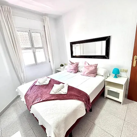 Empul El Mirador De Conil Apartment