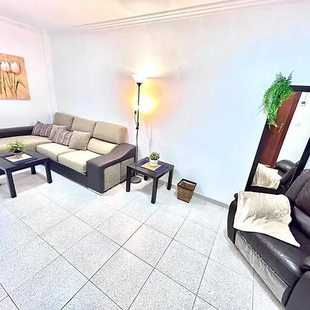 Apartment Empul El Mirador De Conil Conil De La Frontera