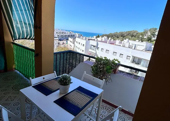 Empul El Mirador De Conil * Conil De La Frontera